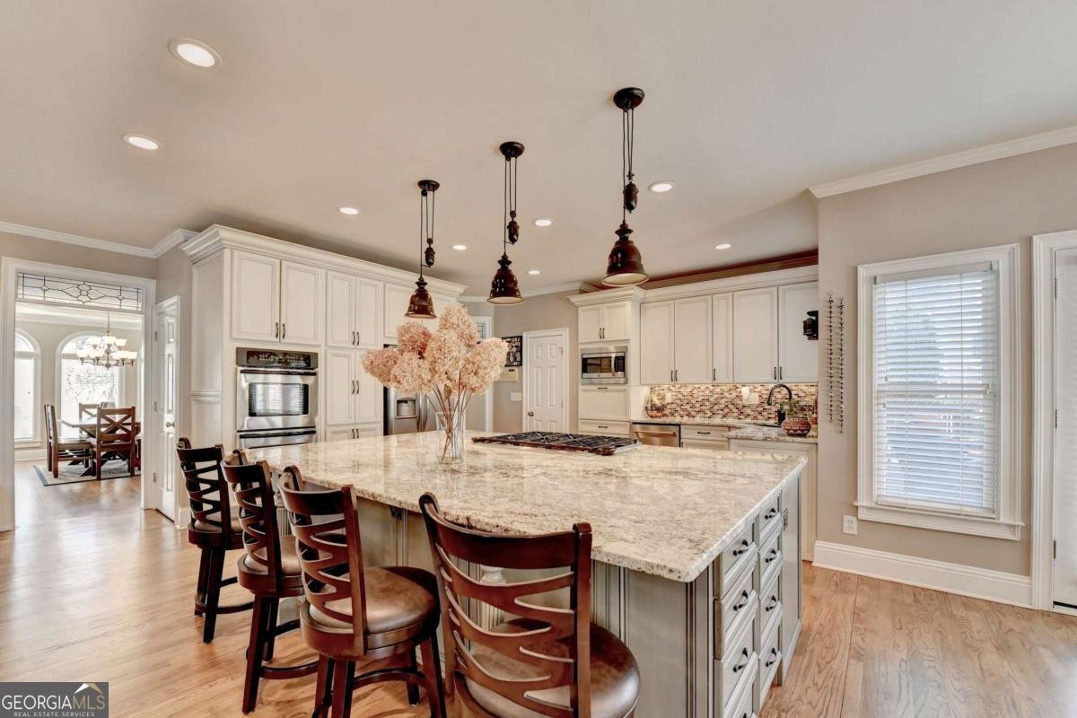 12140 Helleri Hollow Johns Creek - Photo 7