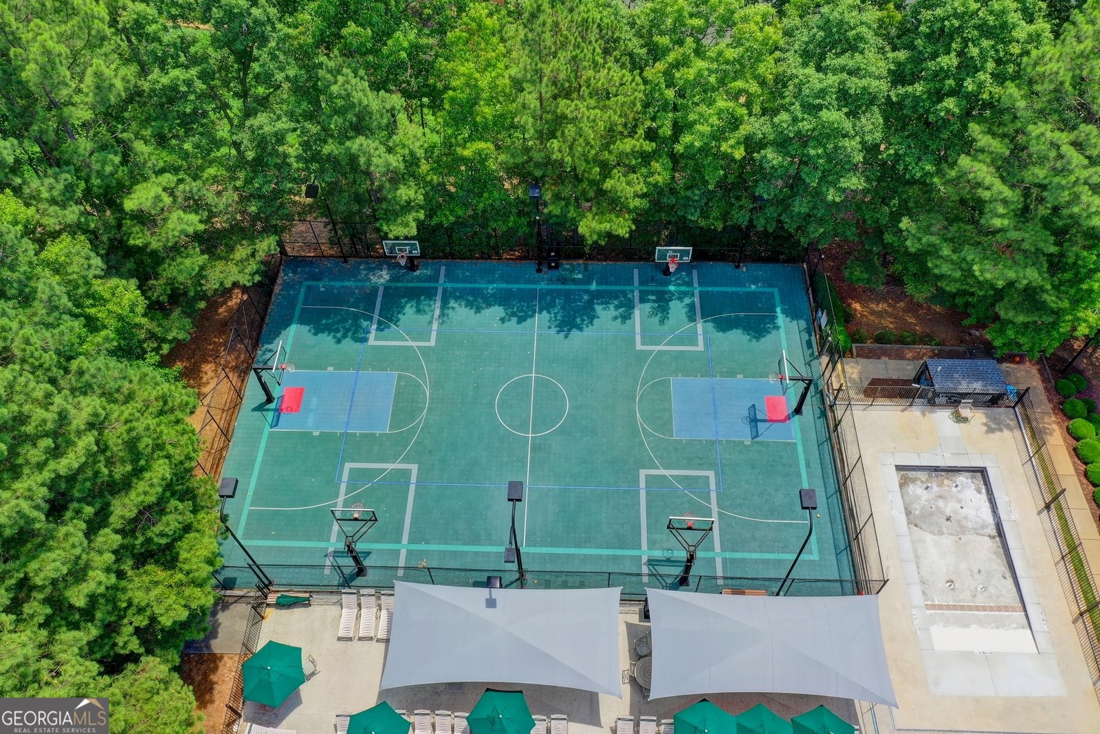 12140 Helleri Hollow Johns Creek - Photo 70