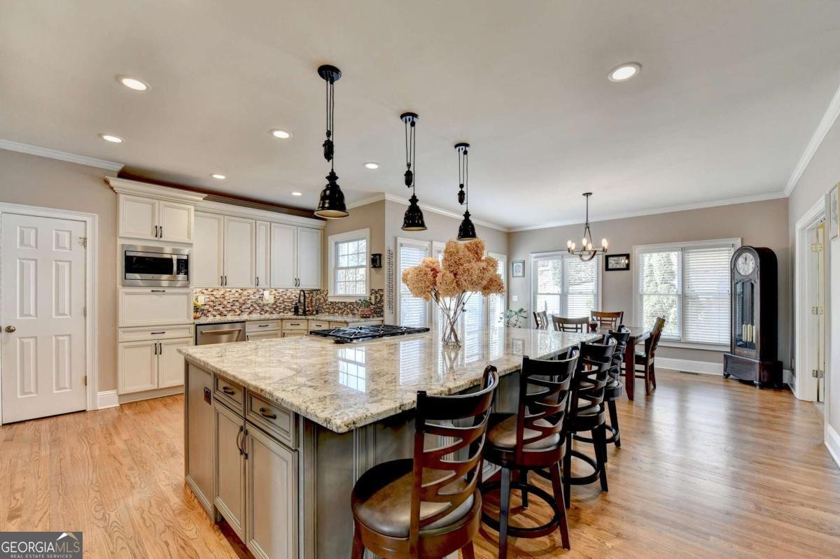 12140 Helleri Hollow Johns Creek - Photo 8