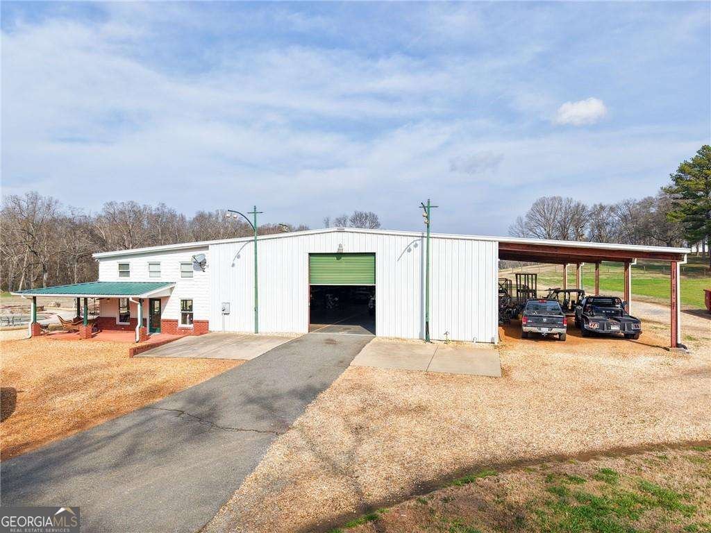 31 Old Hardin Bridge Road Taylorsville - Photo 10