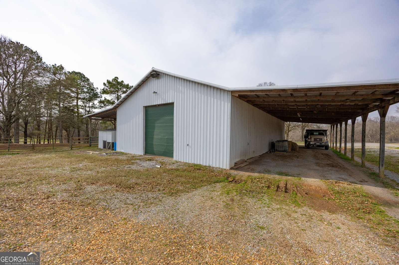 31 Old Hardin Bridge Road Taylorsville - Photo 111
