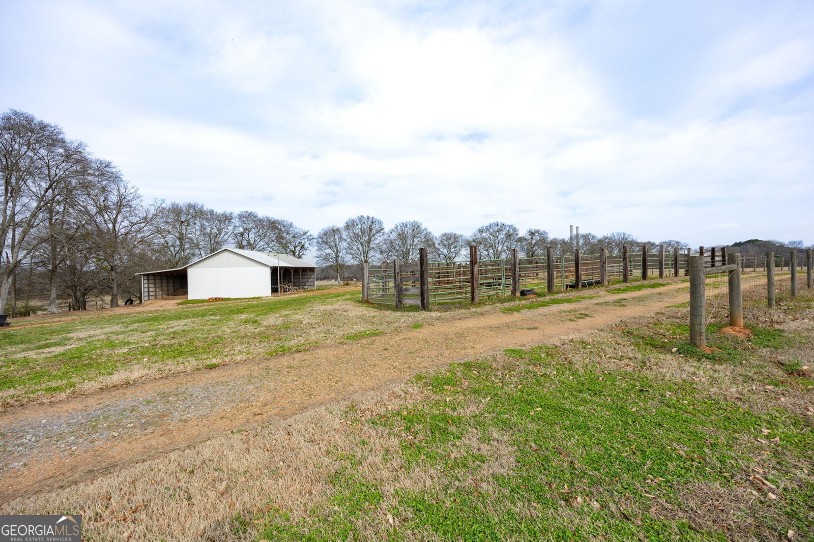 31 Old Hardin Bridge Road Taylorsville - Photo 113