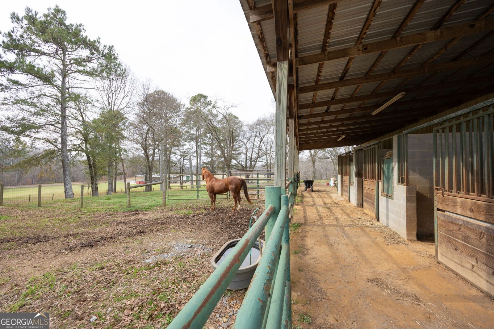 31 Old Hardin Bridge Road Taylorsville - Photo 114