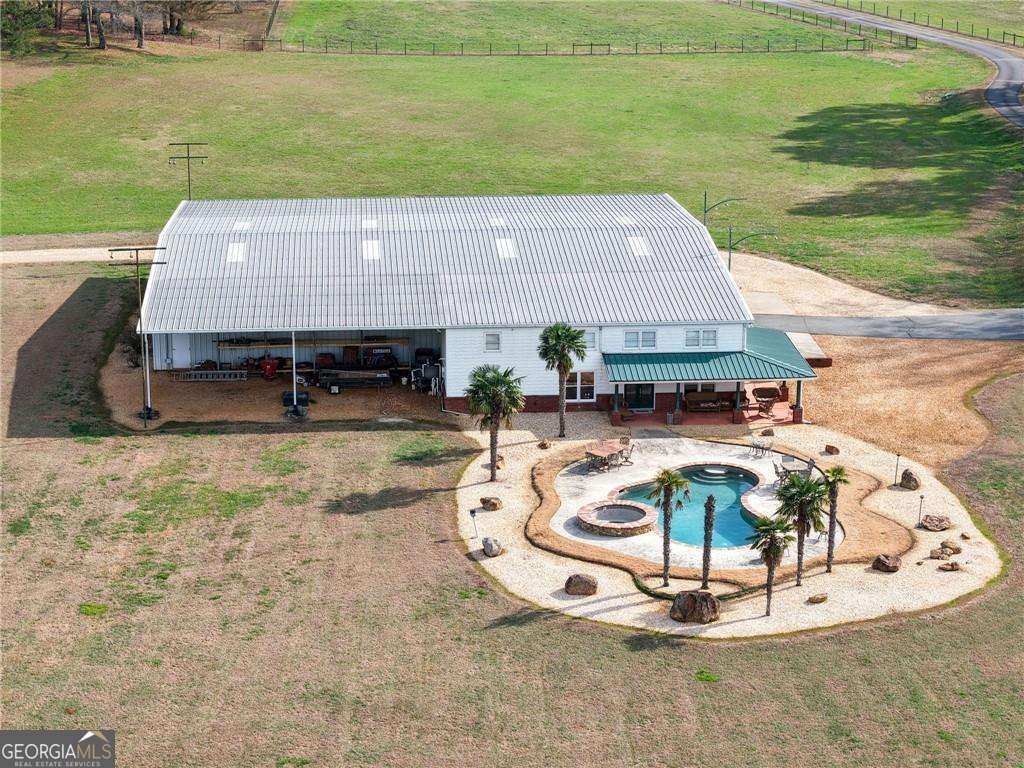 31 Old Hardin Bridge Road Taylorsville - Photo 12