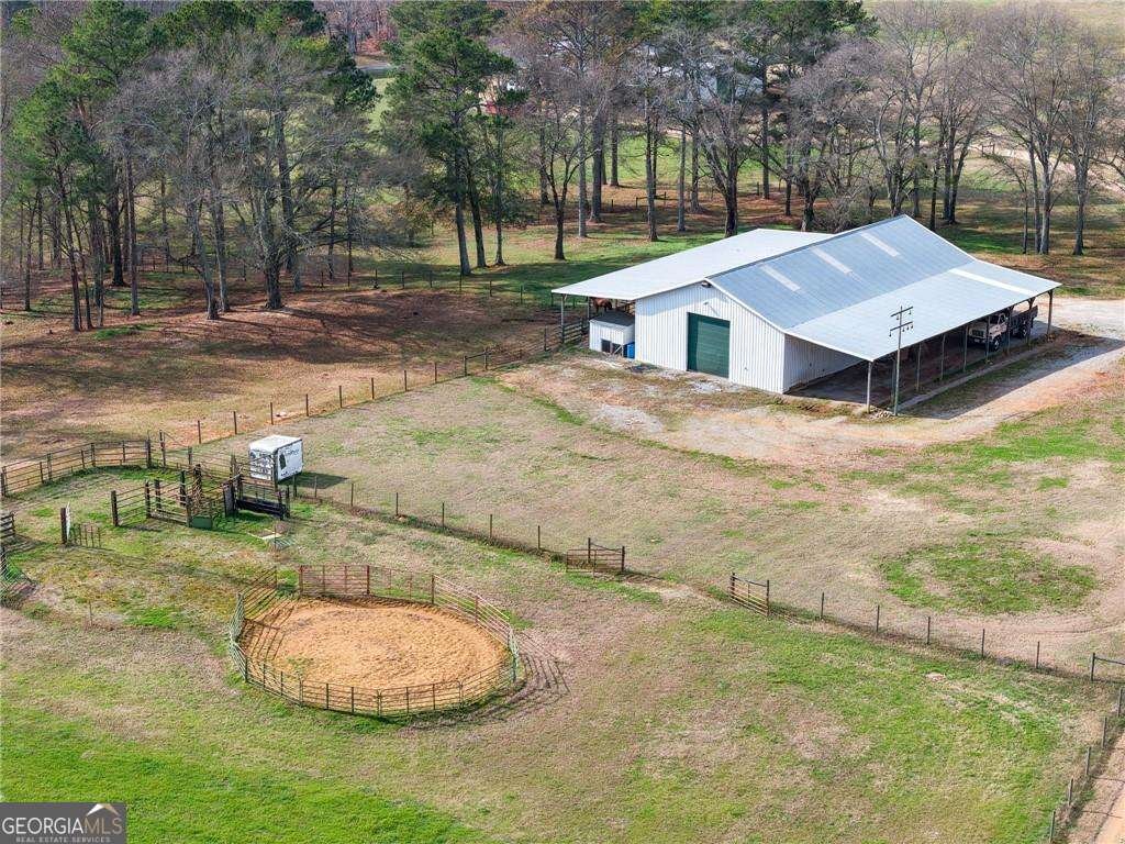 31 Old Hardin Bridge Road Taylorsville - Photo 13