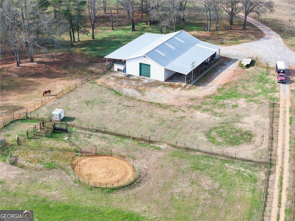 31 Old Hardin Bridge Road Taylorsville - Photo 14
