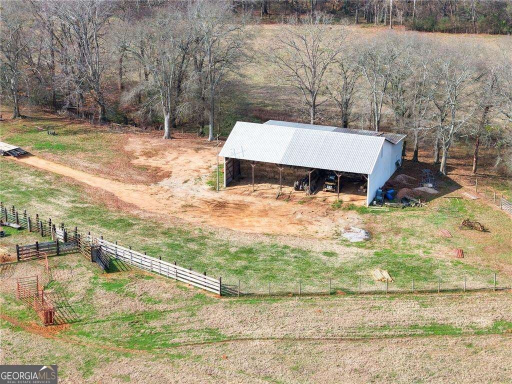 31 Old Hardin Bridge Road Taylorsville - Photo 16