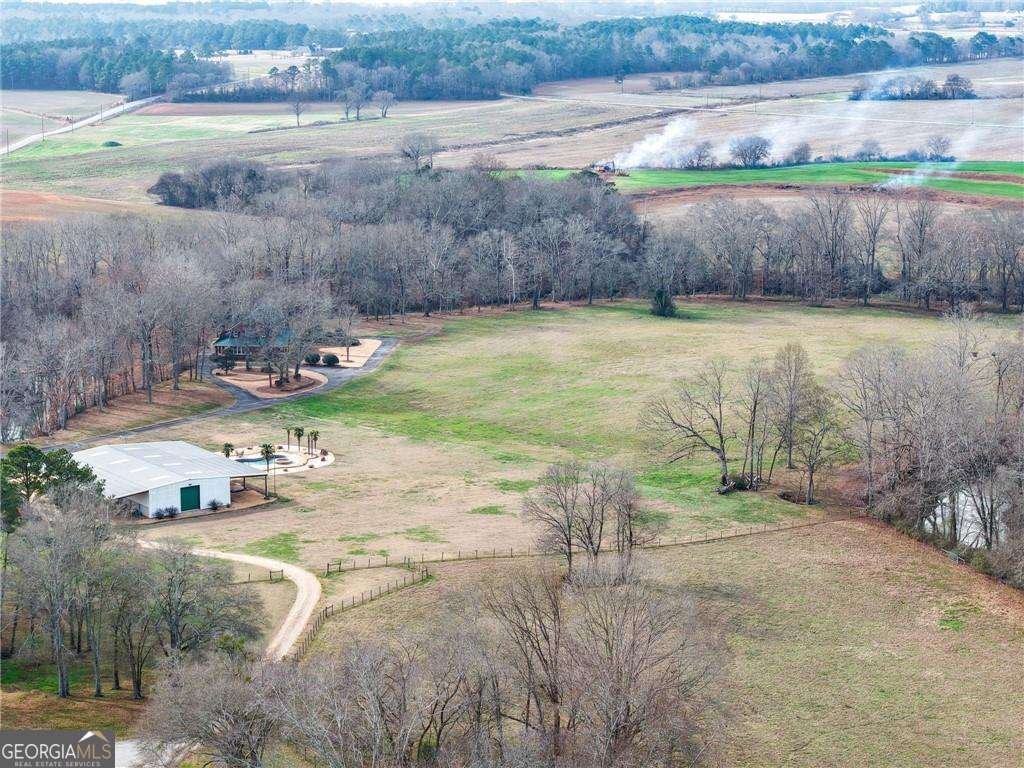 31 Old Hardin Bridge Road Taylorsville - Photo 22