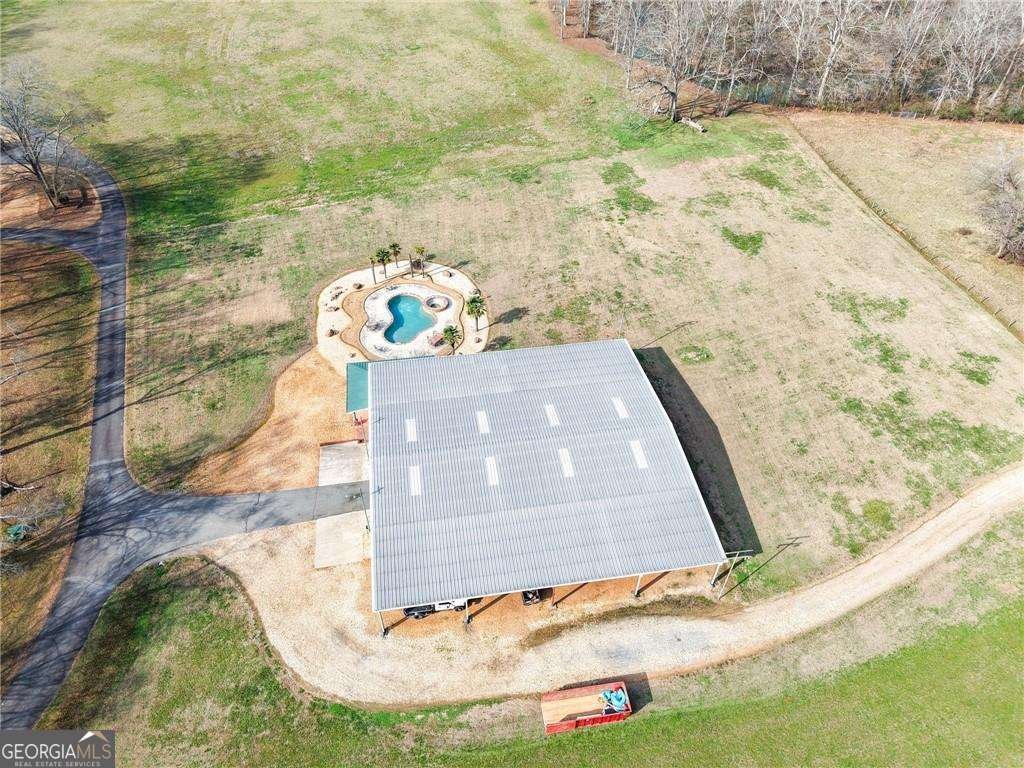 31 Old Hardin Bridge Road Taylorsville - Photo 25