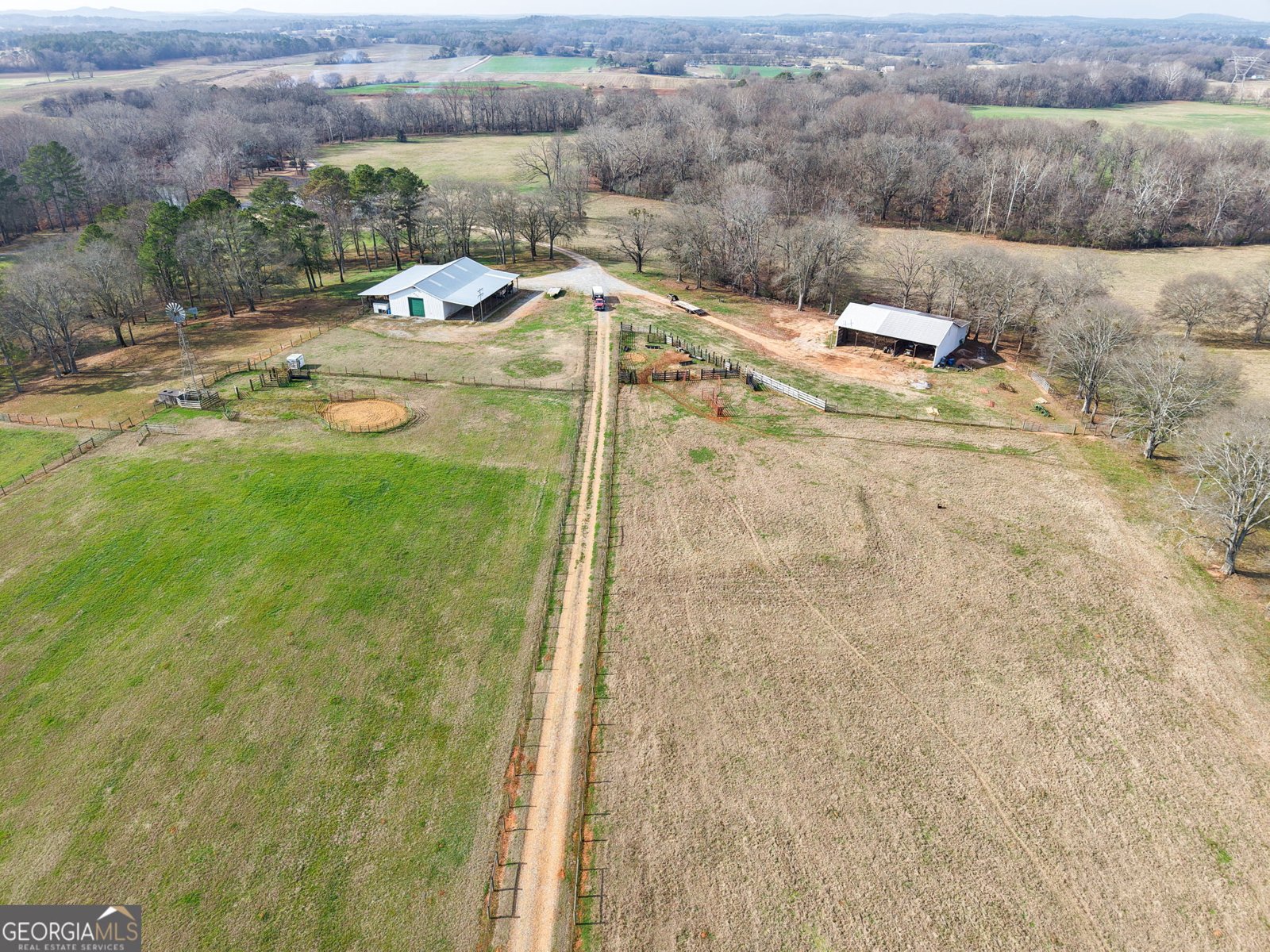 31 Old Hardin Bridge Road Taylorsville - Photo 27