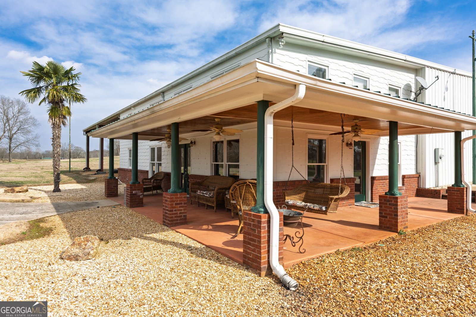 31 Old Hardin Bridge Road Taylorsville - Photo 29