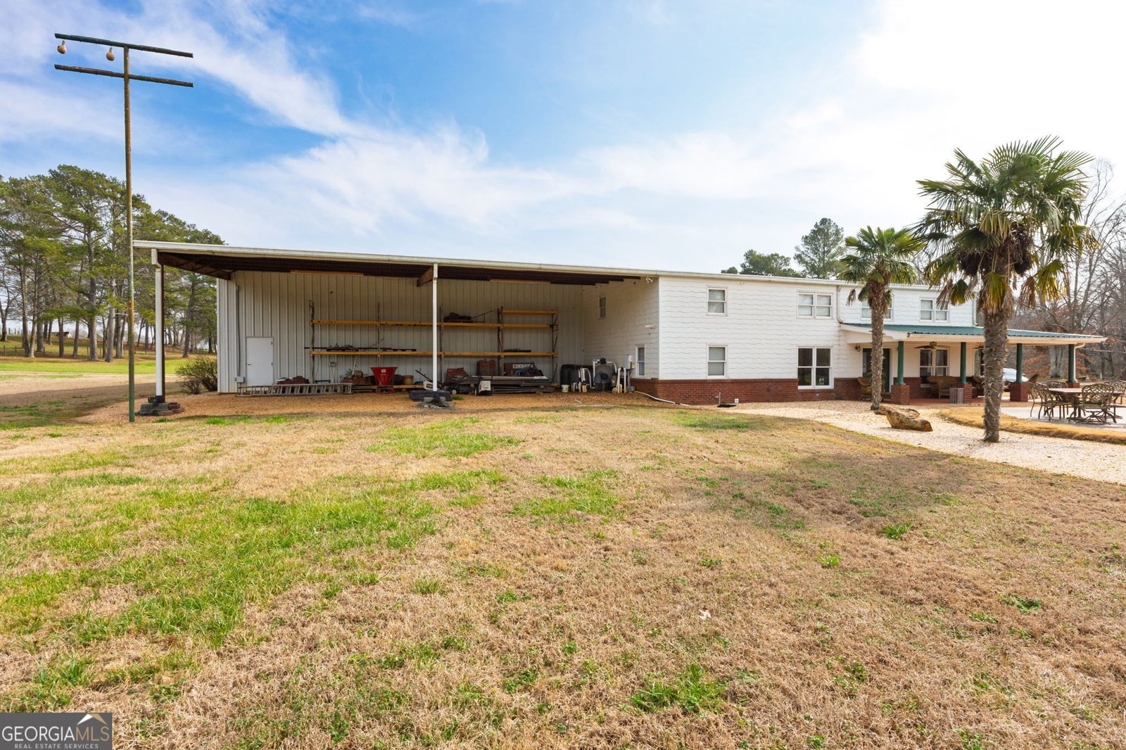 31 Old Hardin Bridge Road Taylorsville - Photo 31