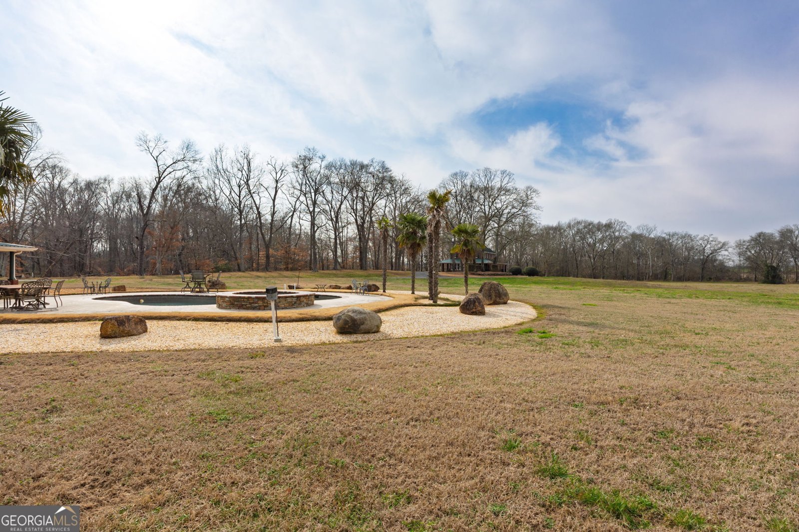 31 Old Hardin Bridge Road Taylorsville - Photo 32