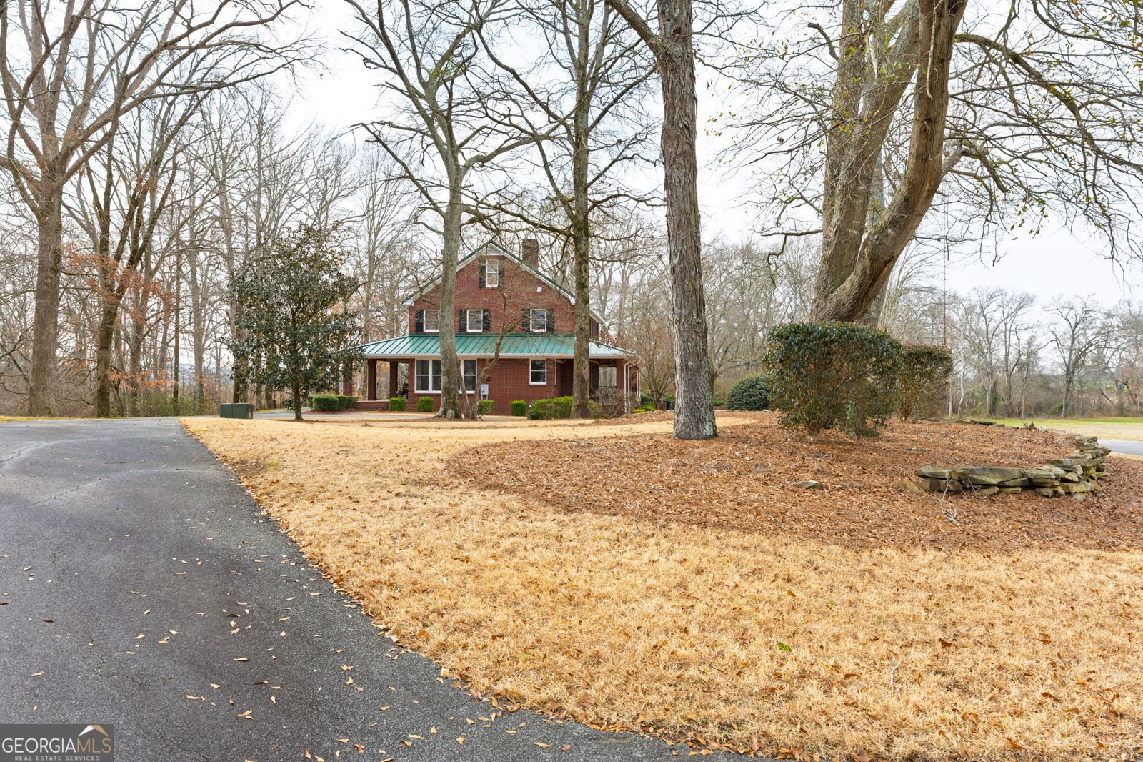 31 Old Hardin Bridge Road Taylorsville - Photo 33