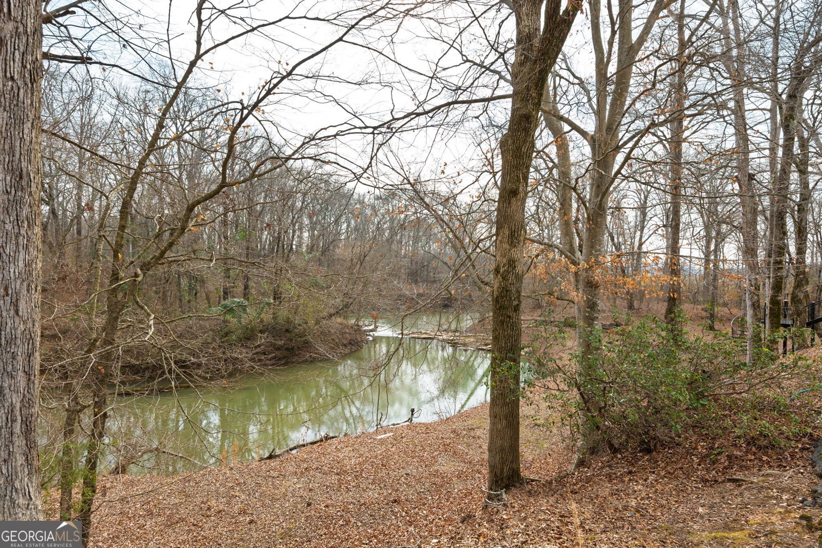 31 Old Hardin Bridge Road Taylorsville - Photo 34