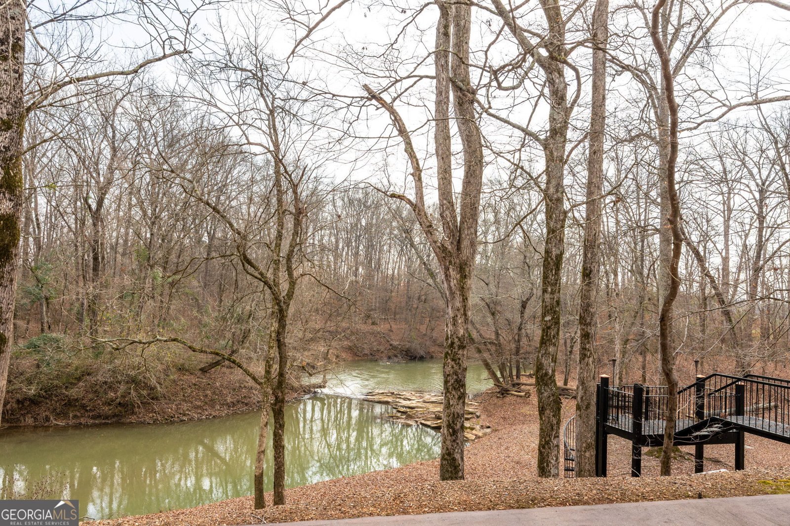 31 Old Hardin Bridge Road Taylorsville - Photo 36