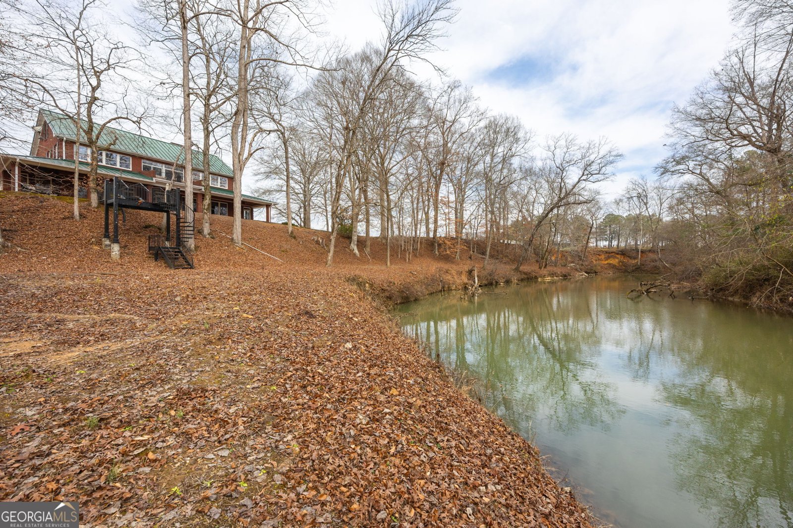 31 Old Hardin Bridge Road Taylorsville - Photo 40