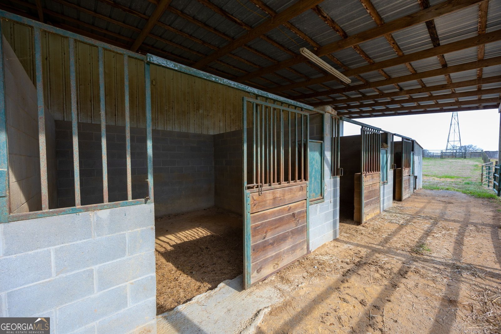 31 Old Hardin Bridge Road Taylorsville - Photo 50