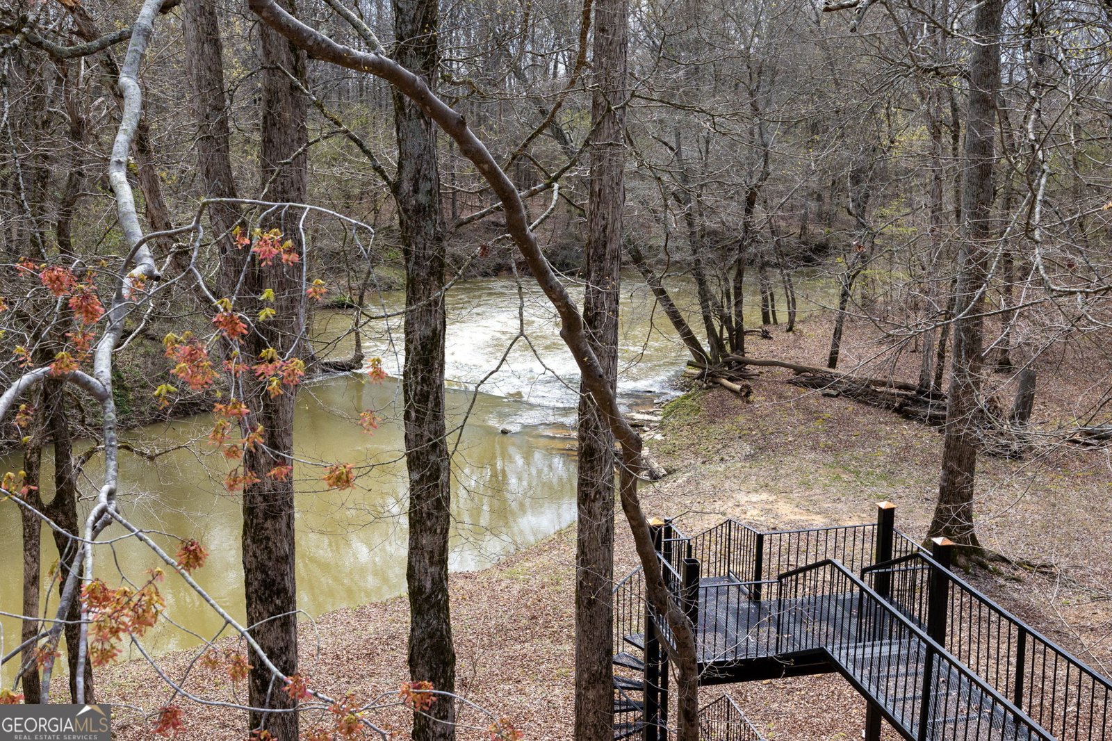 31 Old Hardin Bridge Road Taylorsville - Photo 66