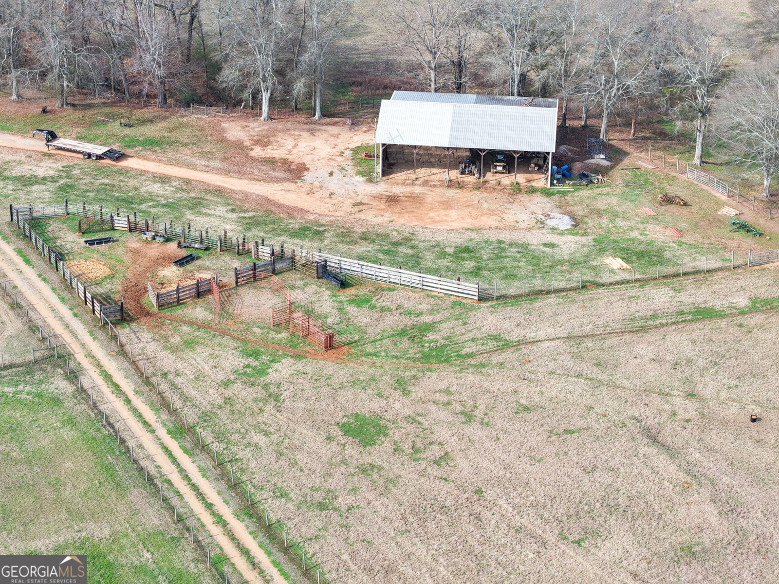 31 Old Hardin Bridge Road Taylorsville - Photo 69