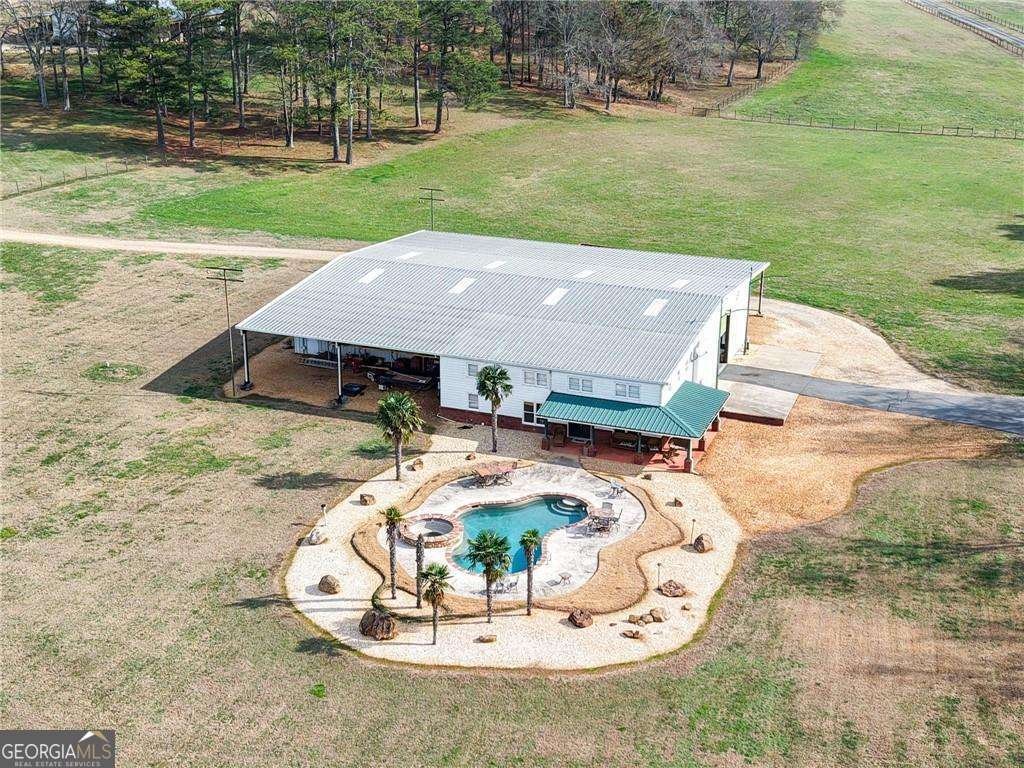 31 Old Hardin Bridge Road Taylorsville - Photo 7