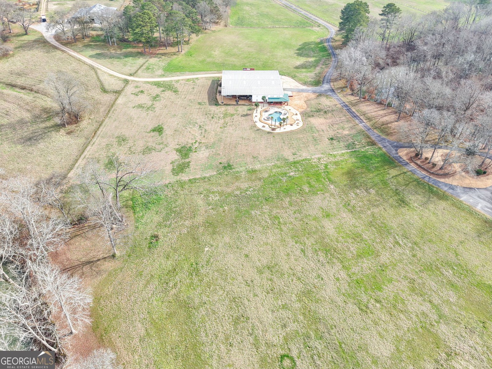 31 Old Hardin Bridge Road Taylorsville - Photo 75