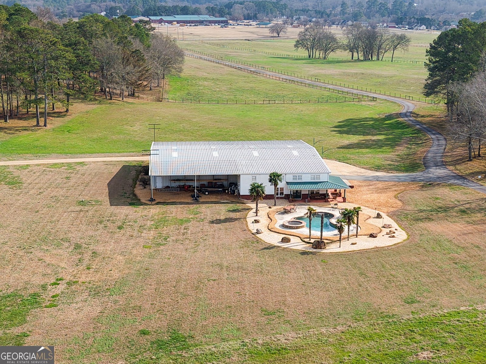 31 Old Hardin Bridge Road Taylorsville - Photo 78