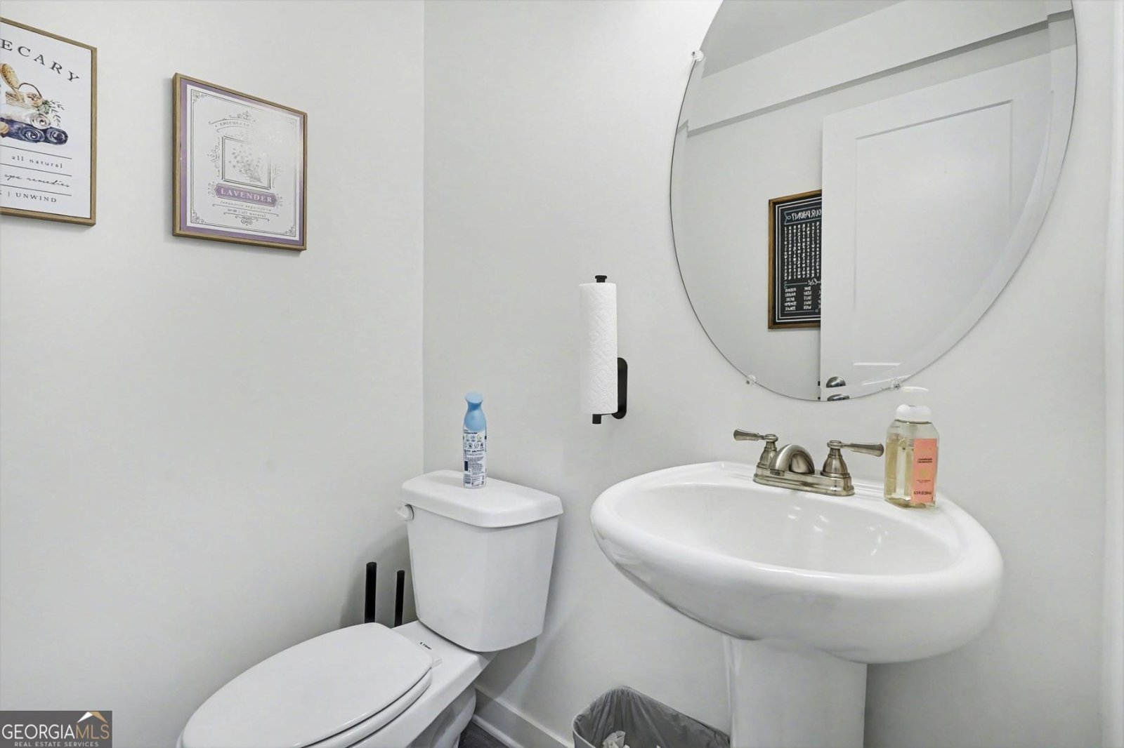 31 Breckens Way Statham - Photo 10