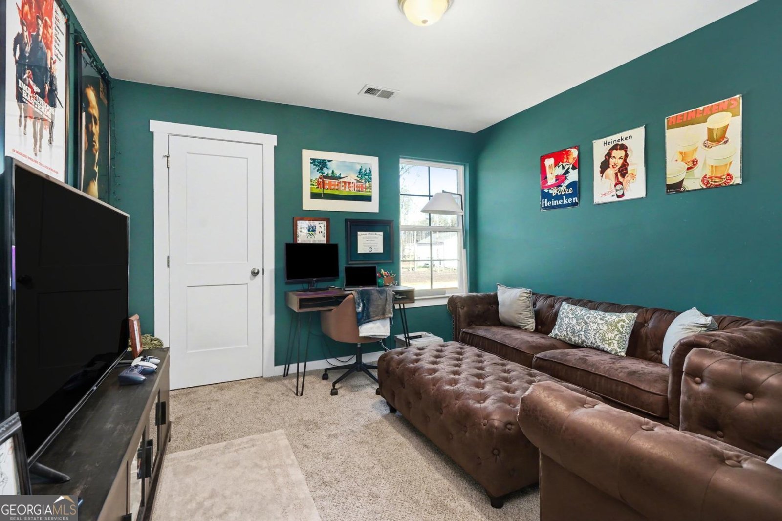 31 Breckens Way Statham - Photo 12