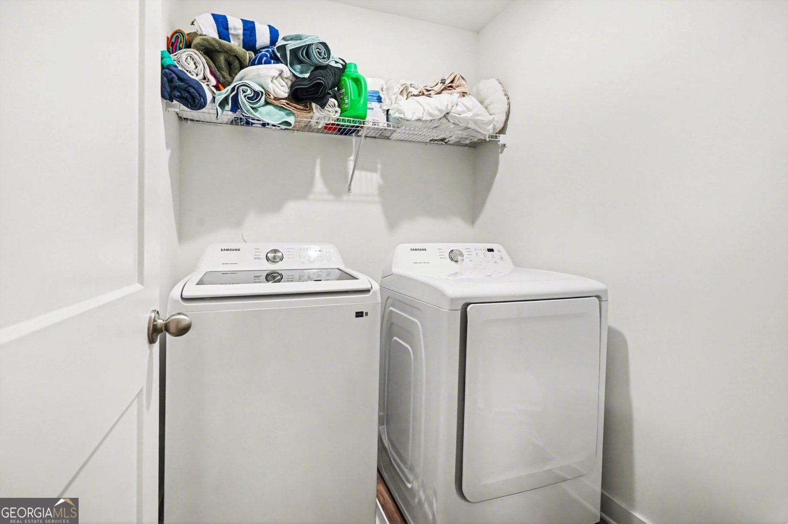 31 Breckens Way Statham - Photo 13