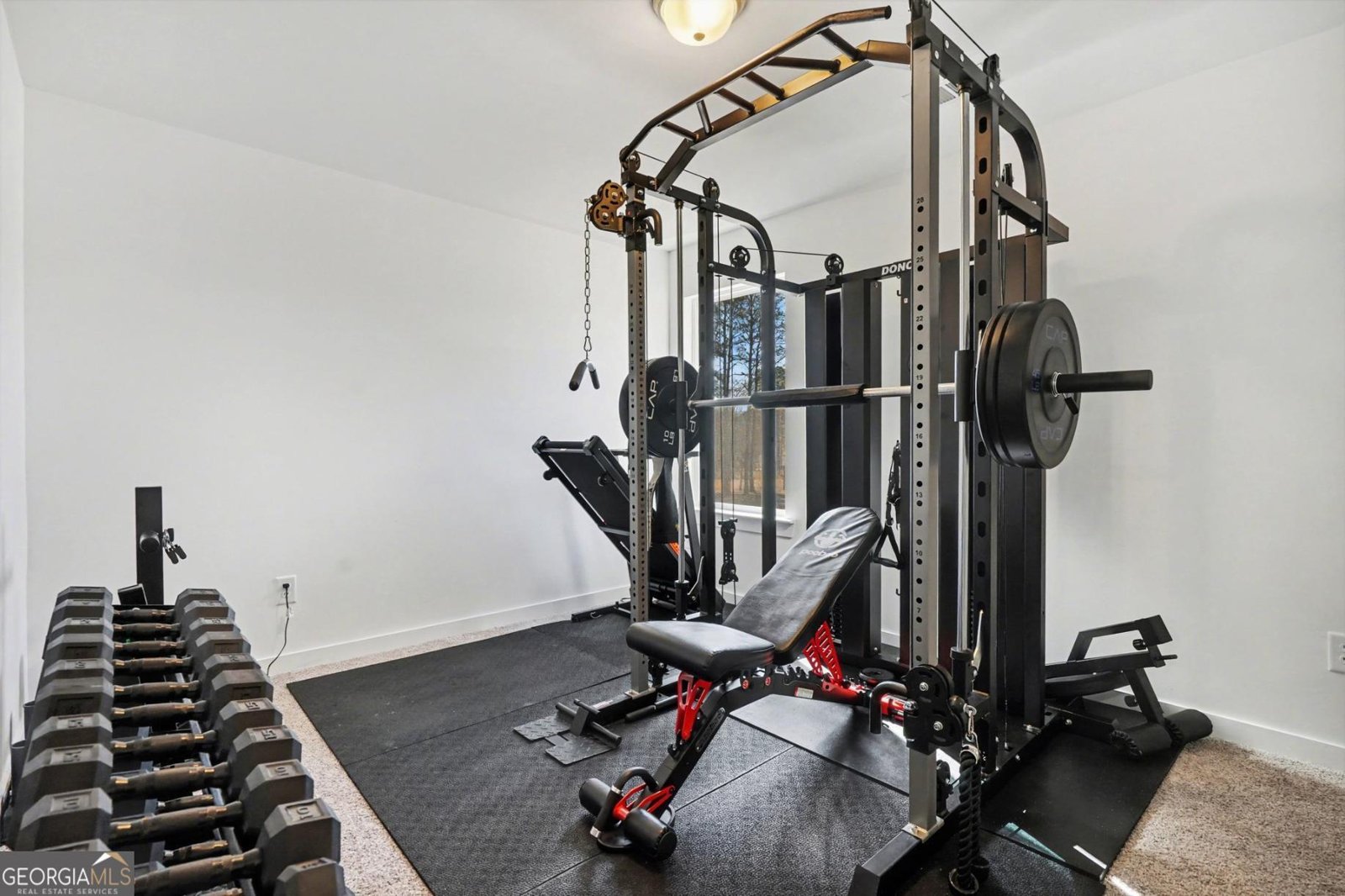 31 Breckens Way Statham - Photo 20