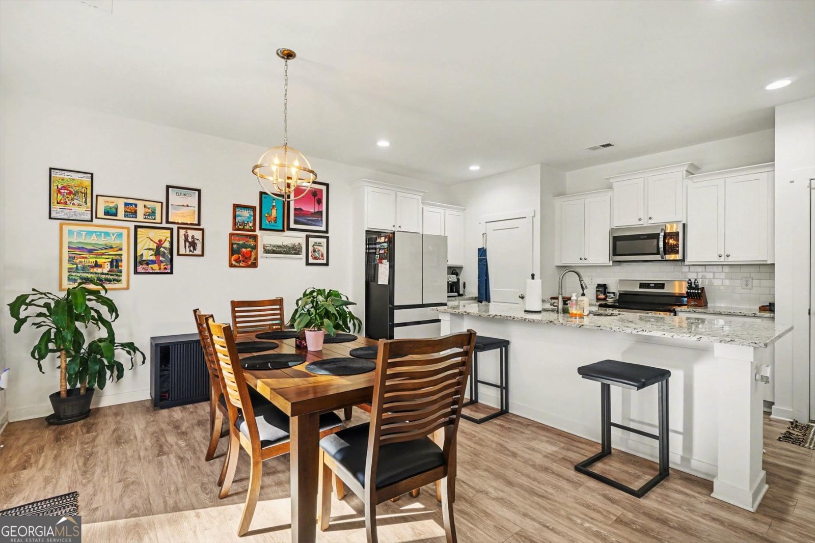 31 Breckens Way Statham - Photo 22