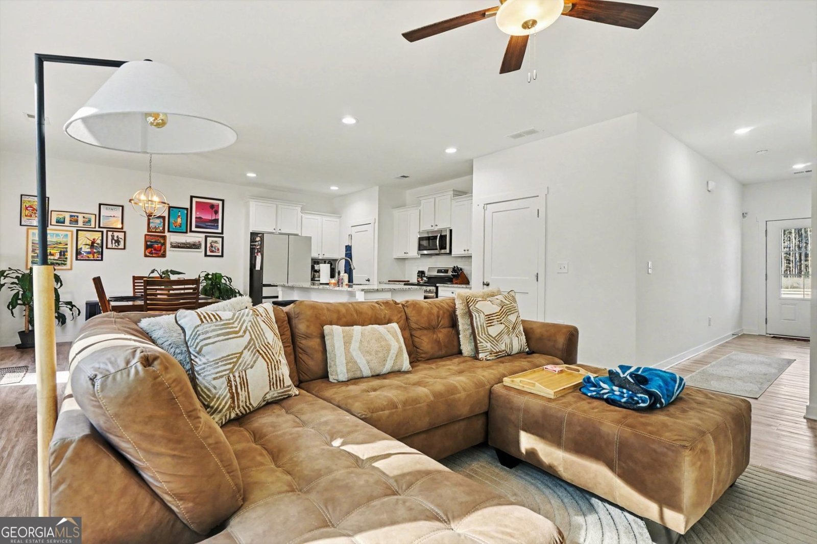 31 Breckens Way Statham - Photo 6