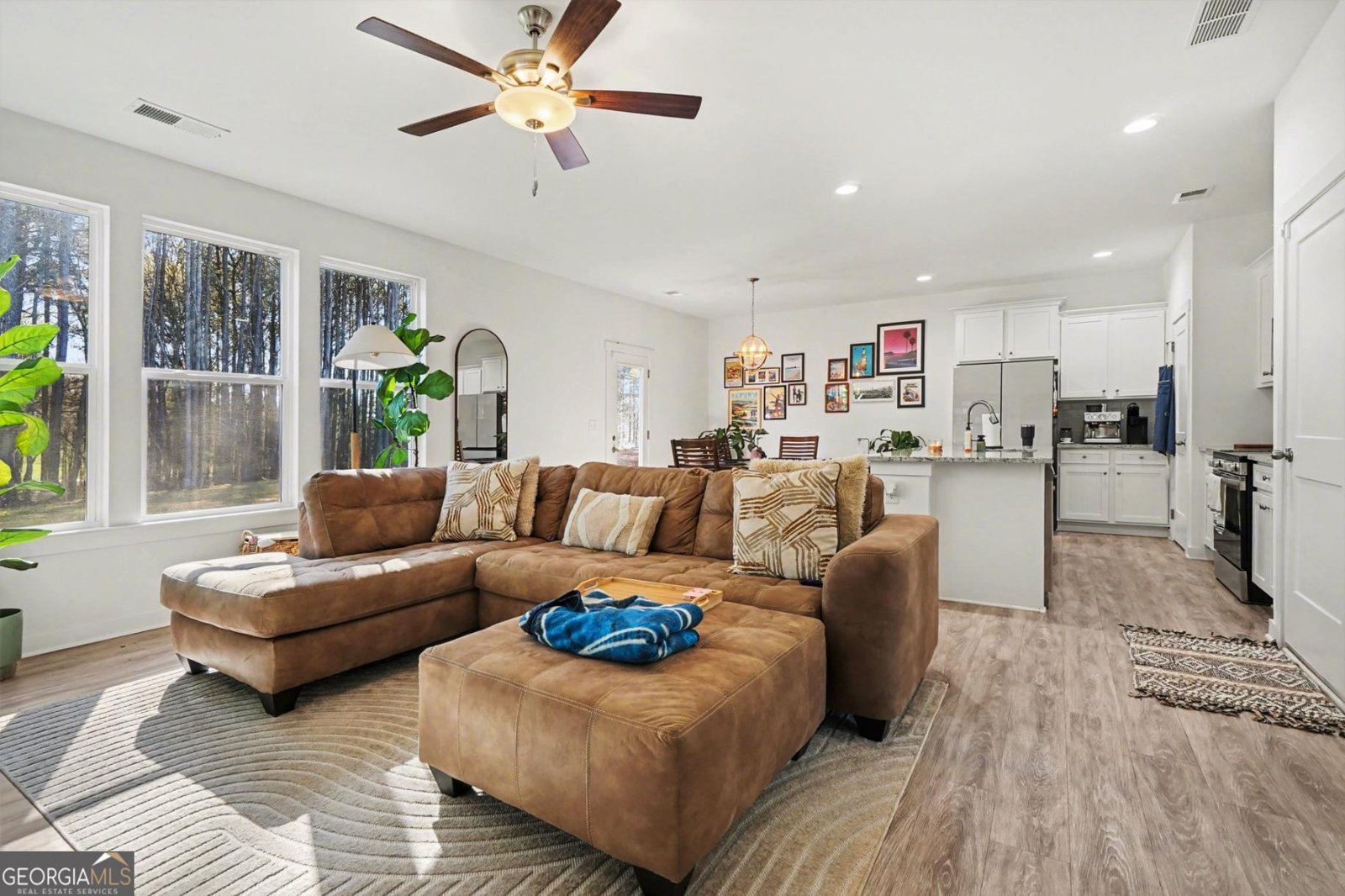 31 Breckens Way Statham - Photo 7