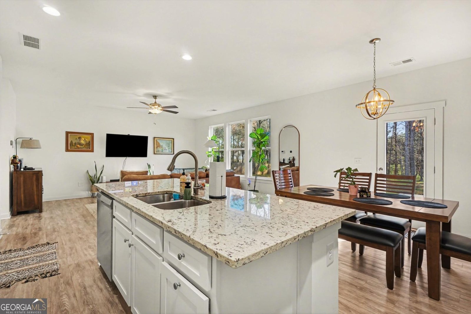 31 Breckens Way Statham - Photo 8