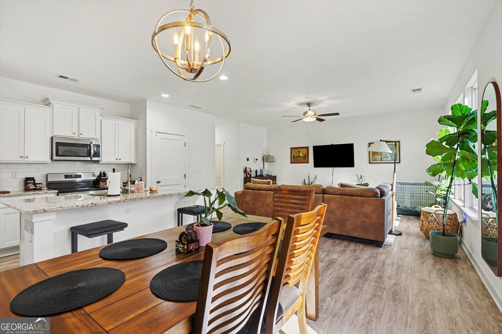 31 Breckens Way Statham - Photo 9