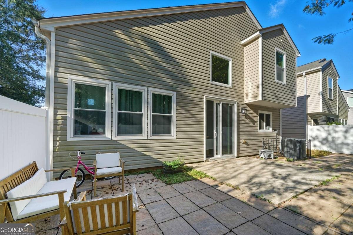 279 Hiawassee Drive Woodstock - Photo 26