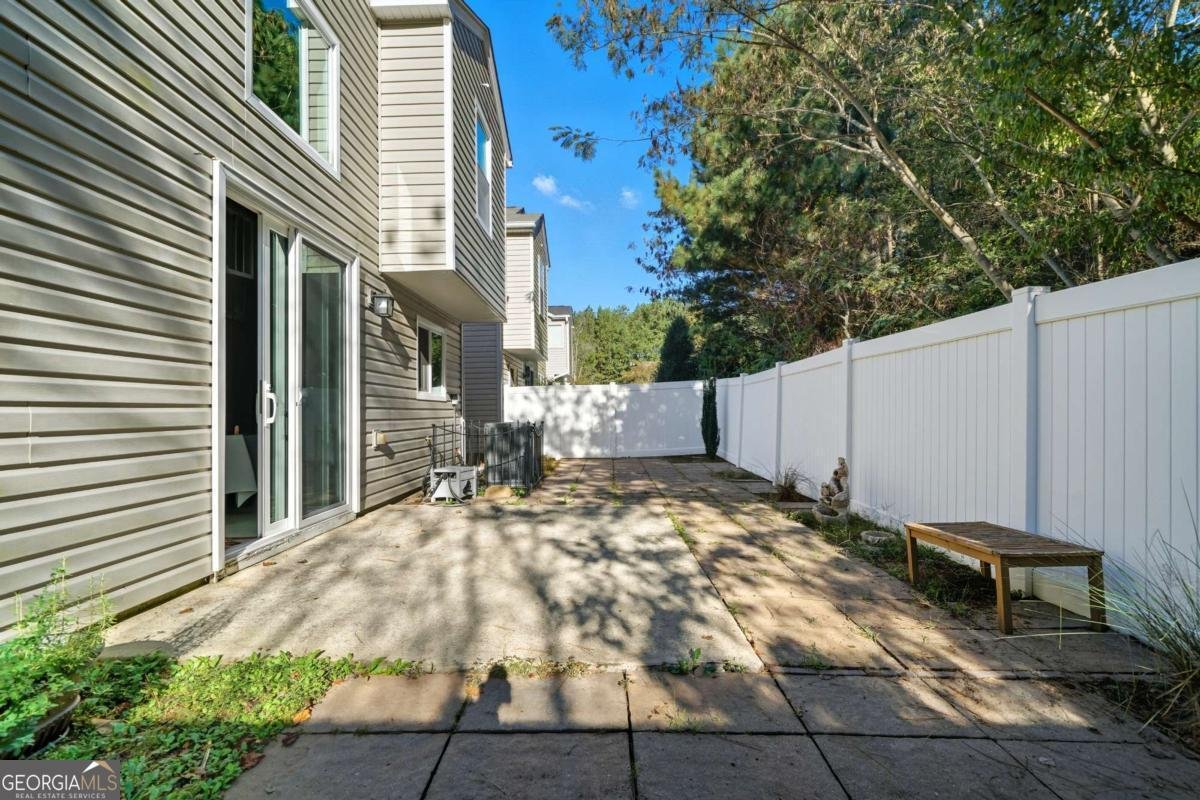 279 Hiawassee Drive Woodstock - Photo 28