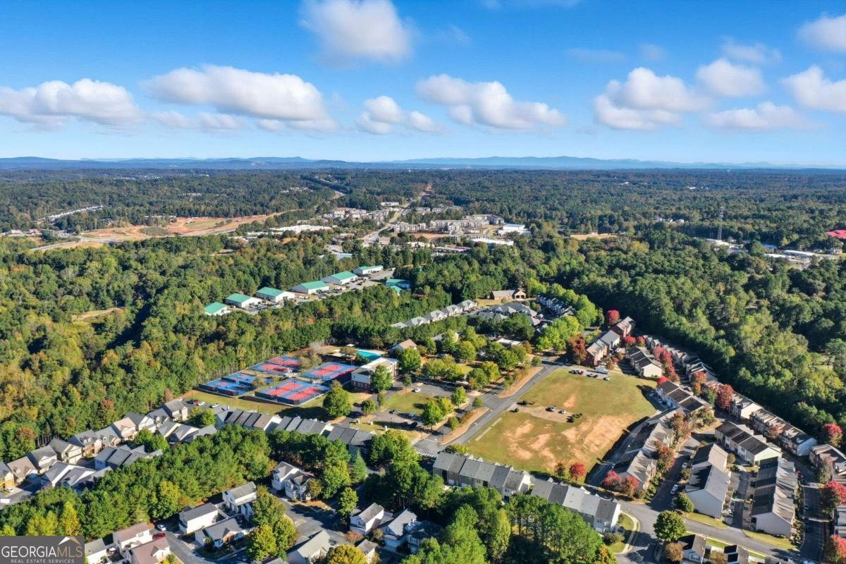 279 Hiawassee Drive Woodstock - Photo 36