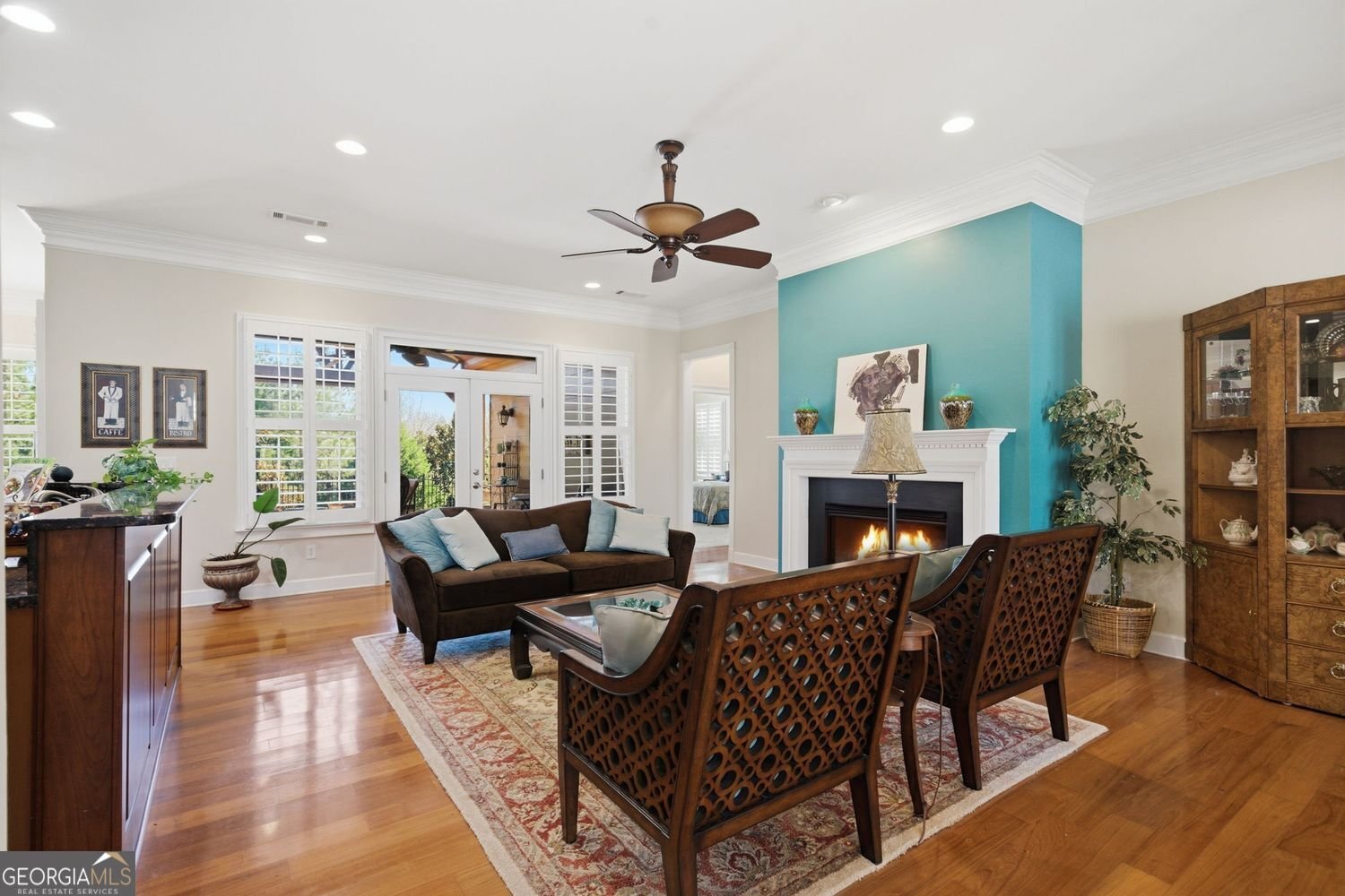 3348 Indian Hawthorne Ridge Gainesville - Photo 11