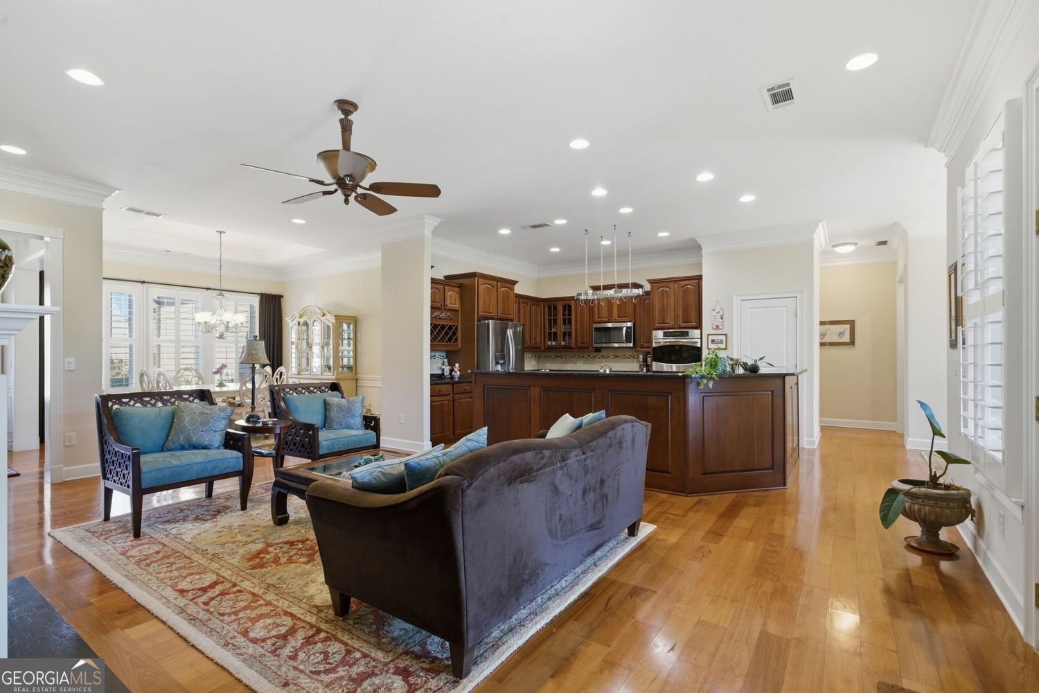 3348 Indian Hawthorne Ridge Gainesville - Photo 13