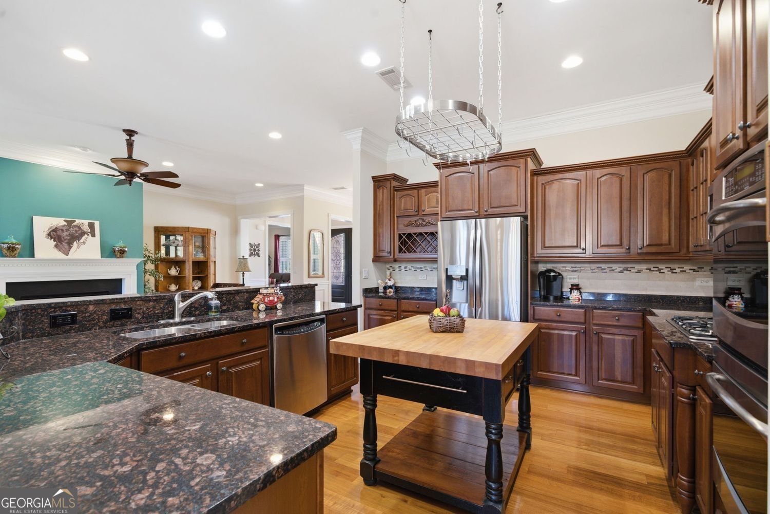 3348 Indian Hawthorne Ridge Gainesville - Photo 17