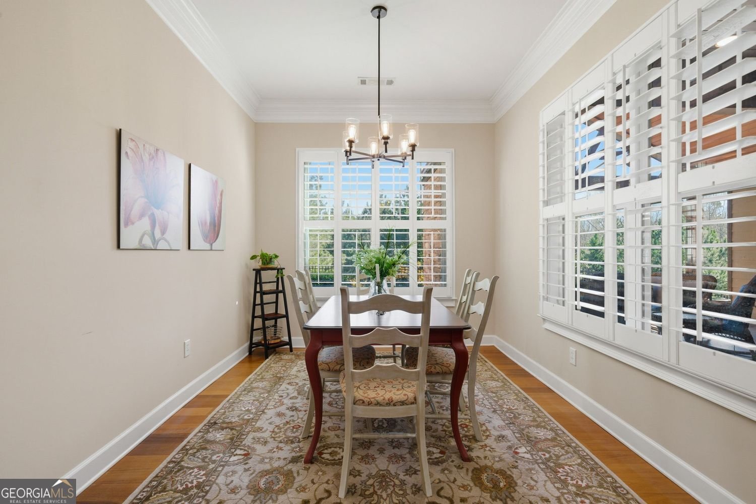 3348 Indian Hawthorne Ridge Gainesville - Photo 18