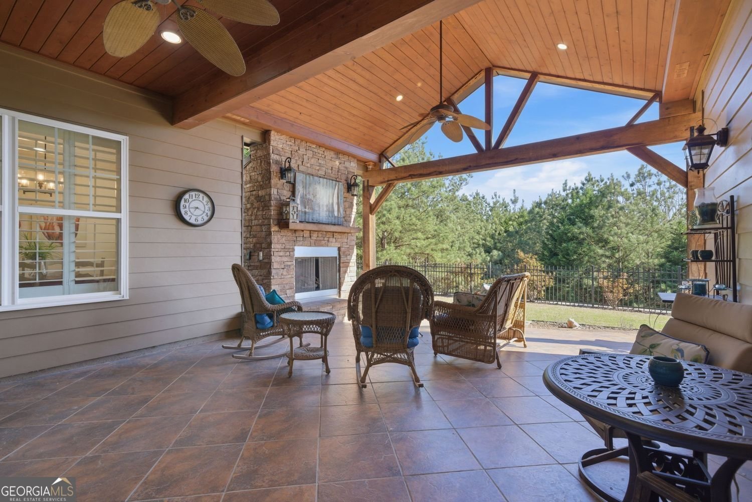 3348 Indian Hawthorne Ridge Gainesville - Photo 32