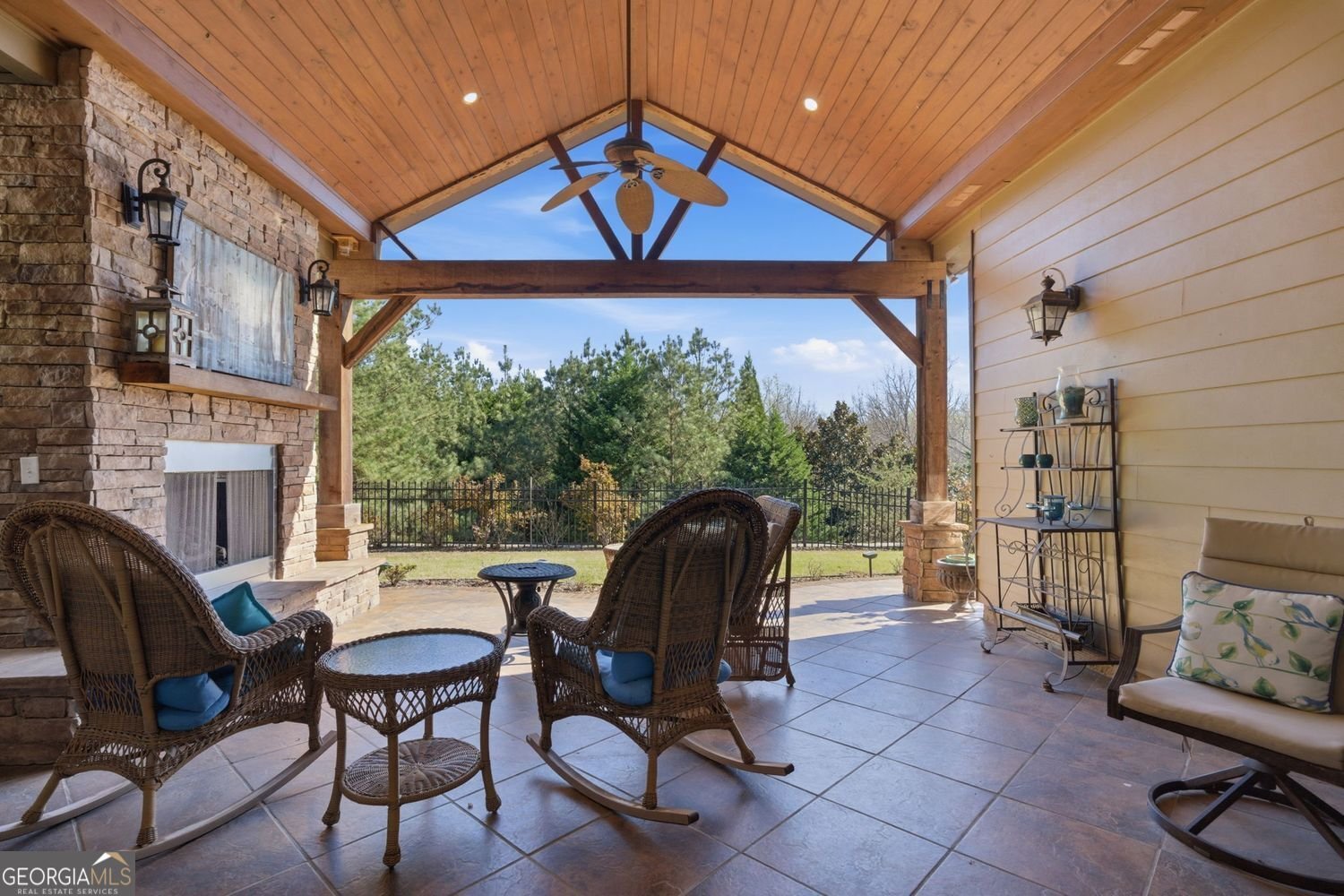 3348 Indian Hawthorne Ridge Gainesville - Photo 34