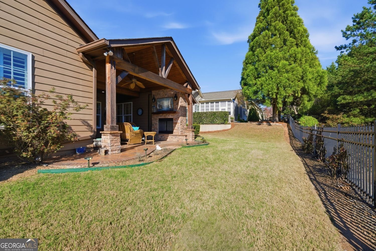 3348 Indian Hawthorne Ridge Gainesville - Photo 36