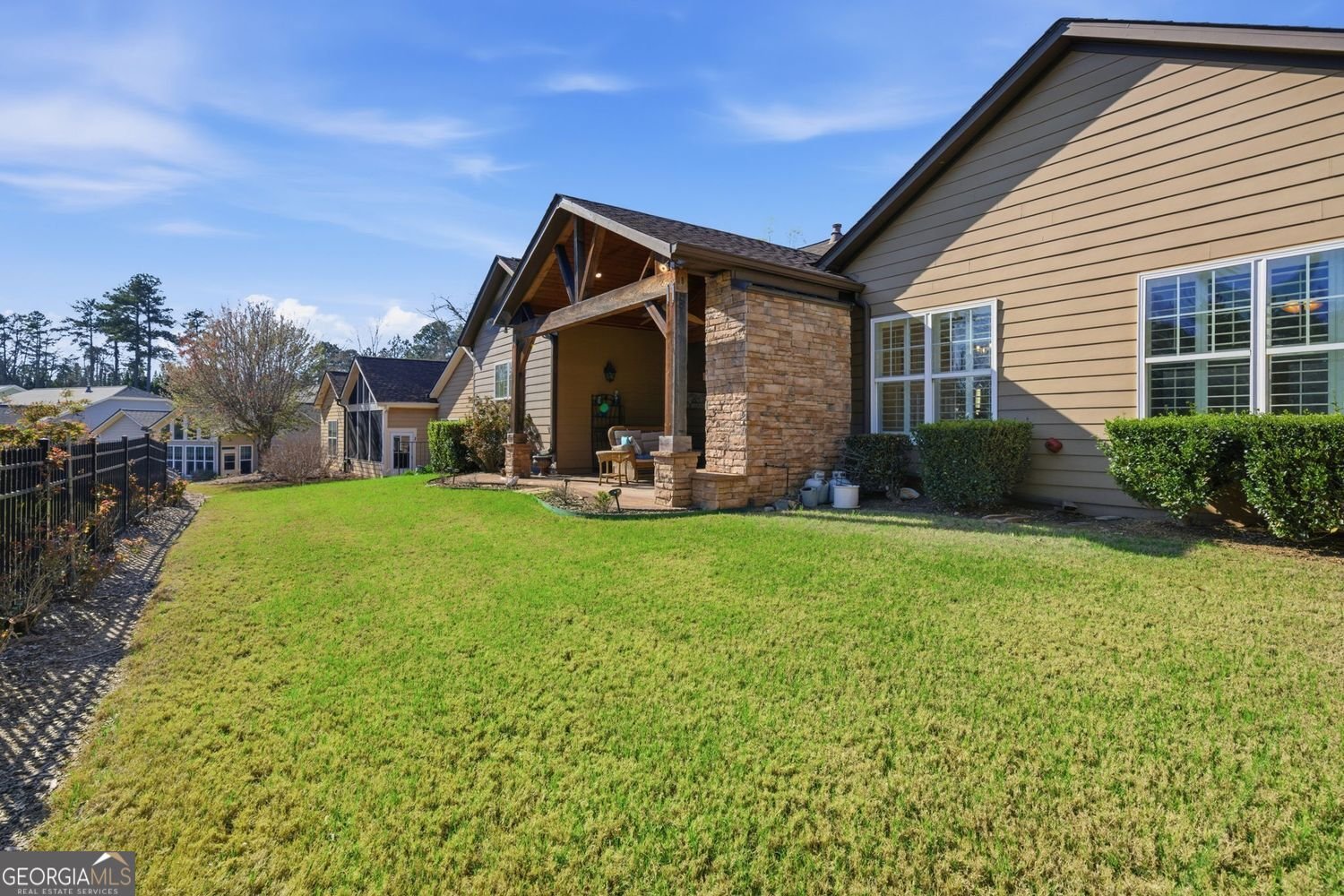 3348 Indian Hawthorne Ridge Gainesville - Photo 37