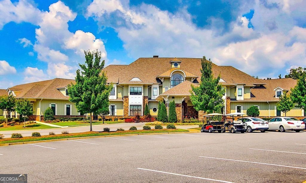 3348 Indian Hawthorne Ridge Gainesville - Photo 38