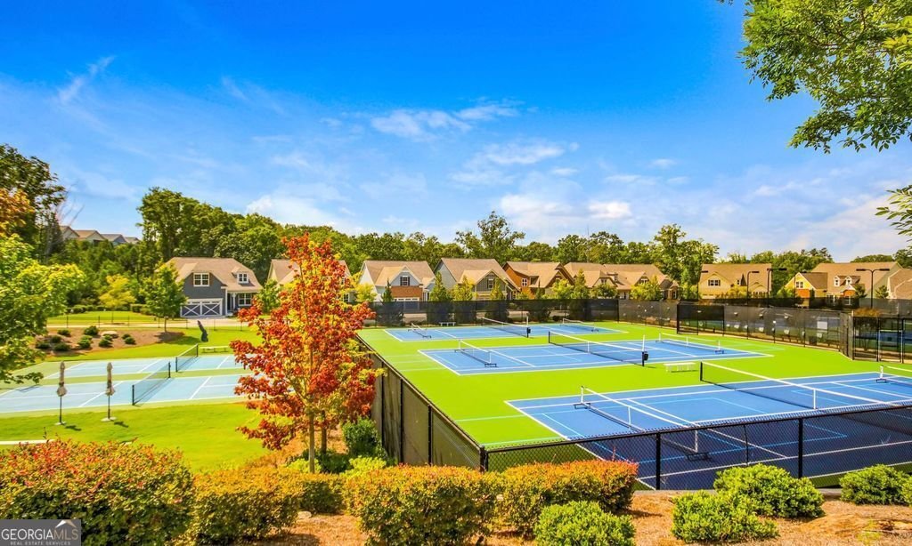 3348 Indian Hawthorne Ridge Gainesville - Photo 41