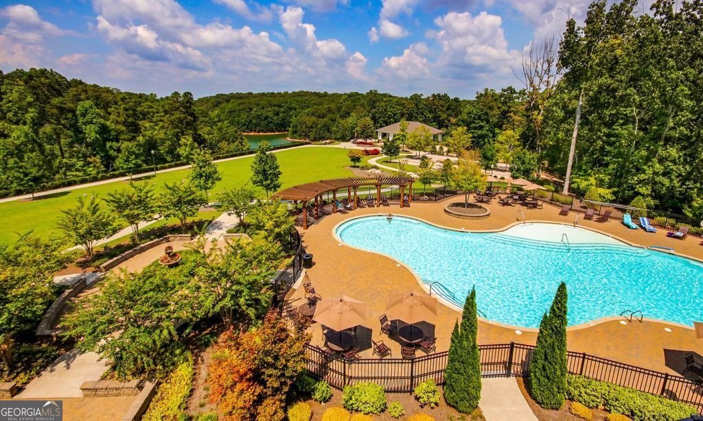 3348 Indian Hawthorne Ridge Gainesville - Photo 42